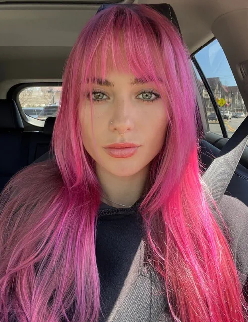 Dani Fae Sebastian thedanii danifae