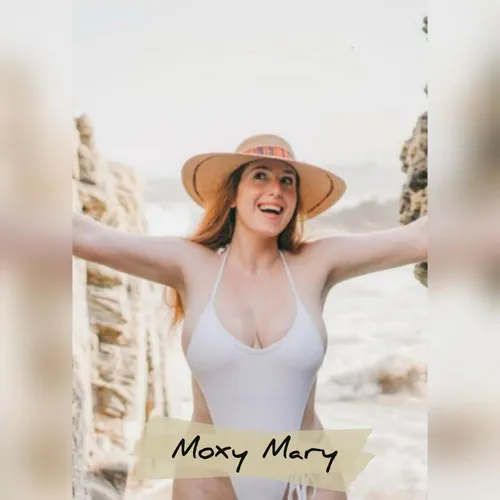 Moxy Mary