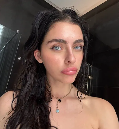 Lauren Hamden profile