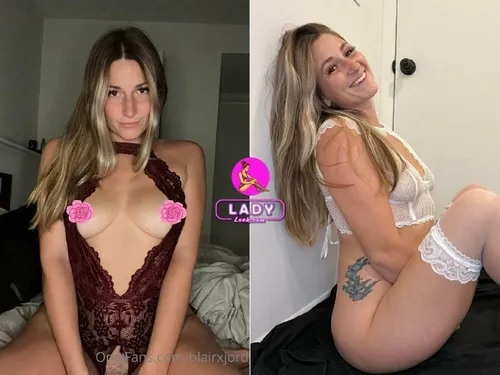 blairxjordan