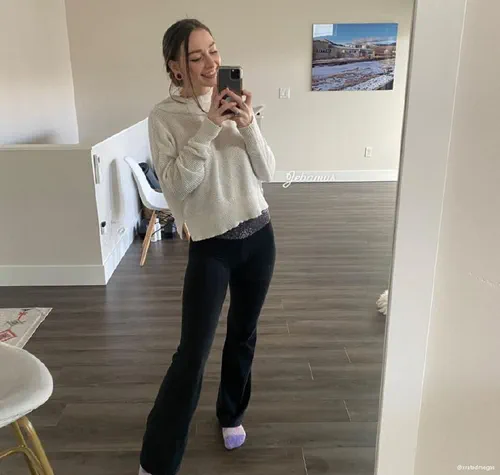 jenna jebamus