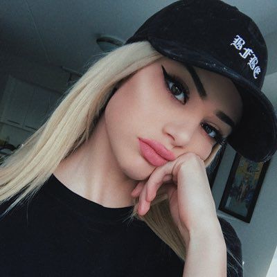 kristen hancher