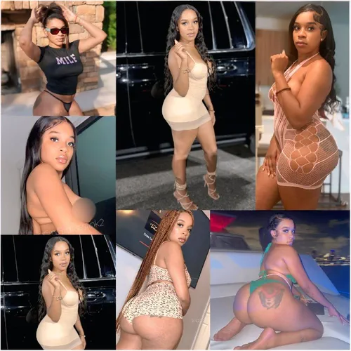 Slim Ass Tink
