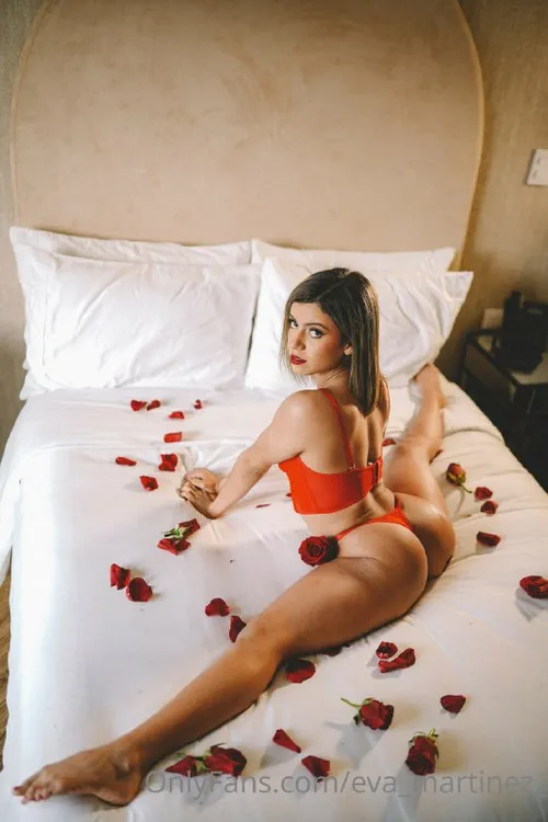 Eva Martinez
