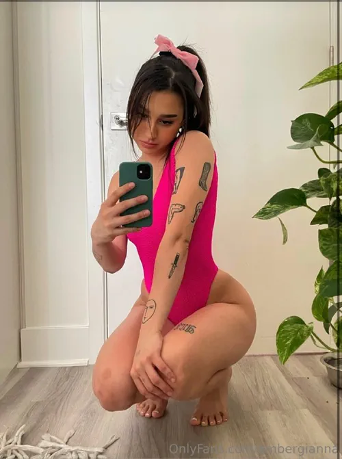 Amber Gianna