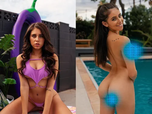 Violet Summers