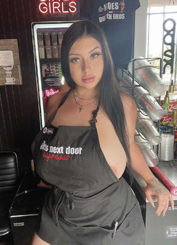 UrFavCoffeeGurl