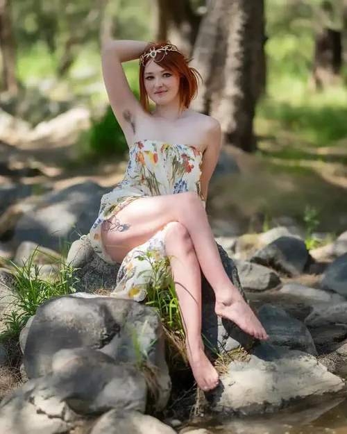 Molly Demure