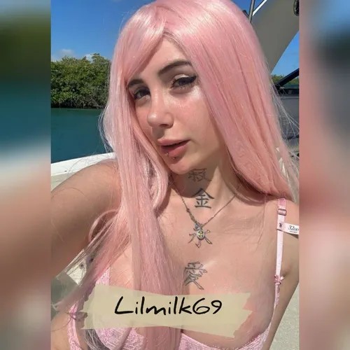 Lilmilk69