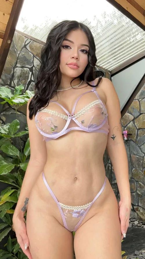 Lily Rosse
