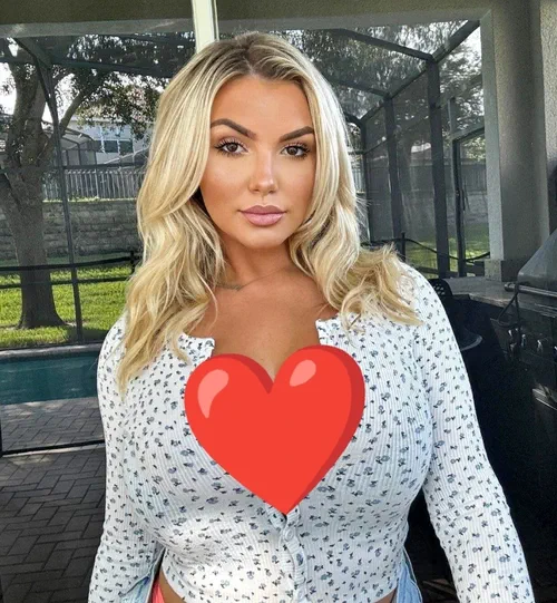 Morgan Holly Moore