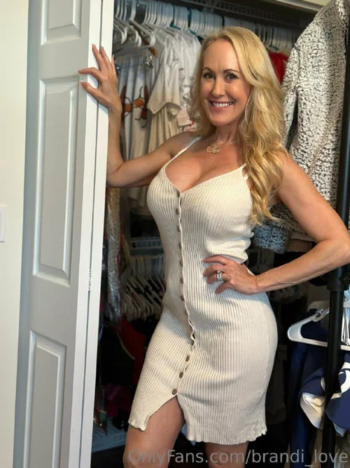Brandi Love