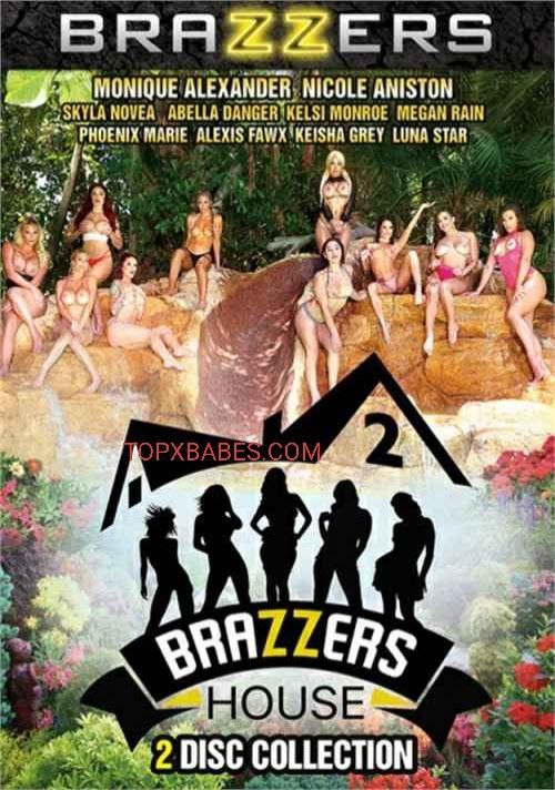 Brazzers house 2