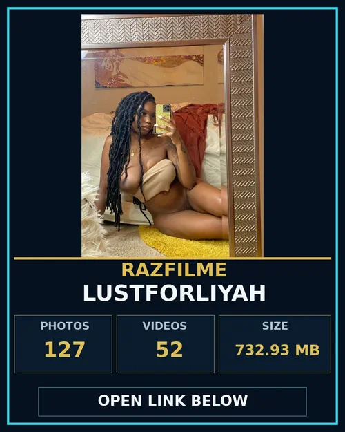 LustForLiyah