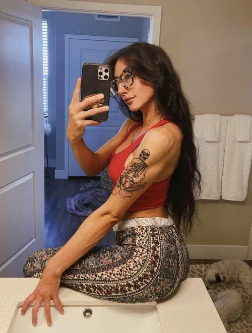 Molly Dix