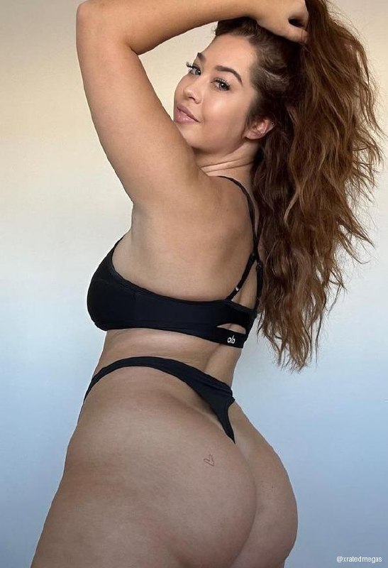 Azalia Lexi Ondine Mirosch azalialexi
