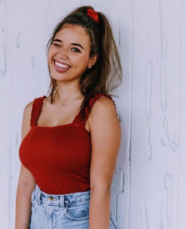 Sofia Gomez