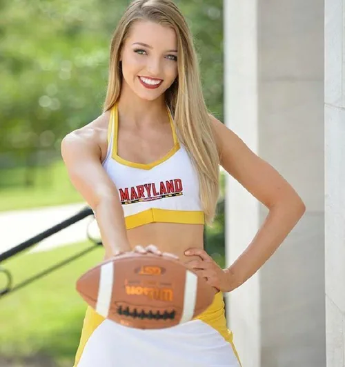 Kayla McCaw