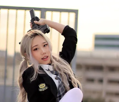 Karin karinerino