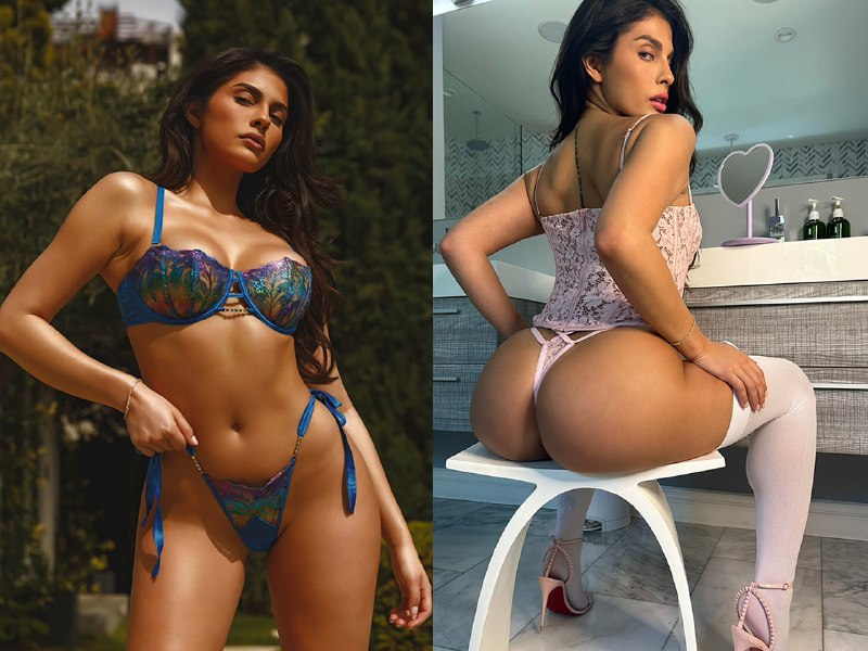 Amanda Trivizas