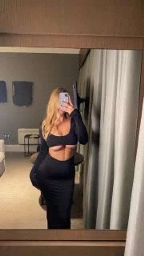 KatieWithGCups