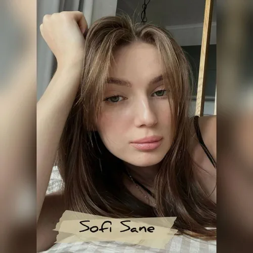 Sofi Sane