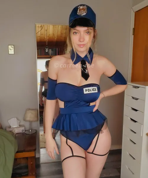 Carmen Rae