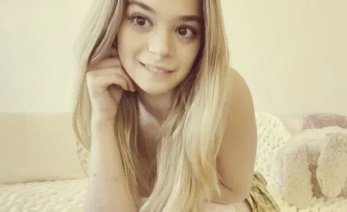 Molly Little
