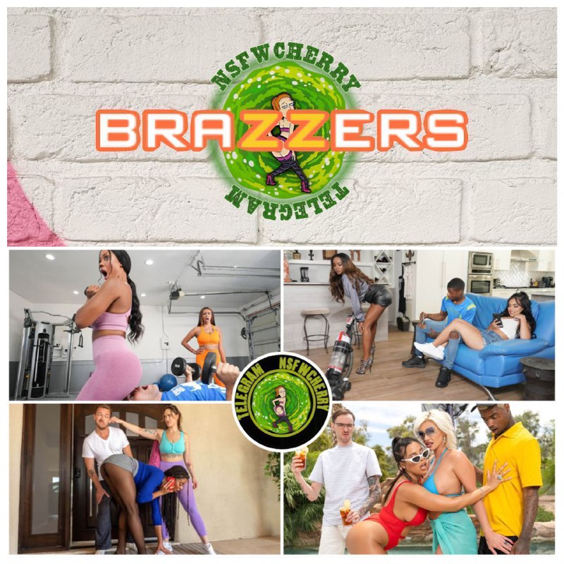 BRAZZERS