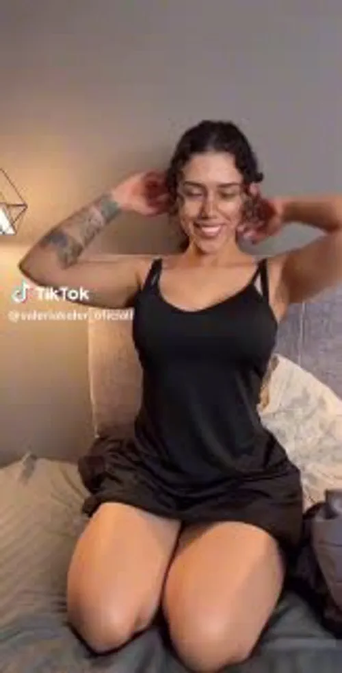 valeria keeler