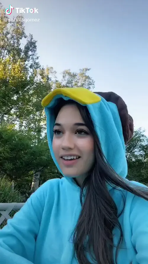 Sofi Gomez