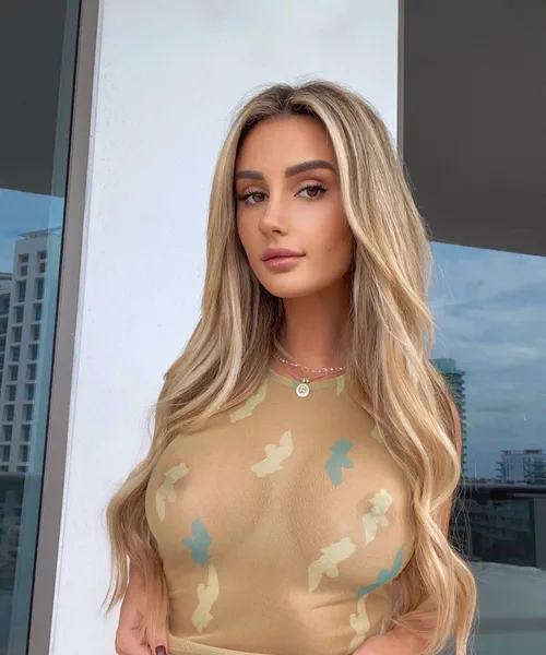 Bianca Ghezzi