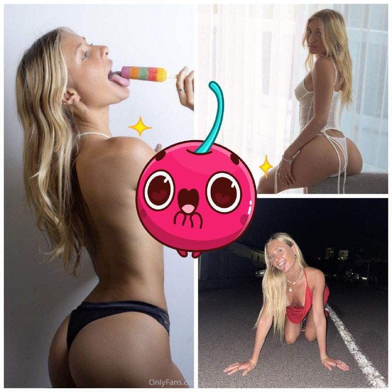 Scarlett Williams
