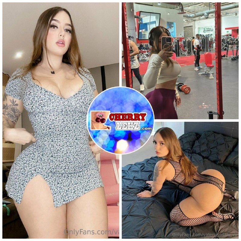 VALERIA ALEJANDRO