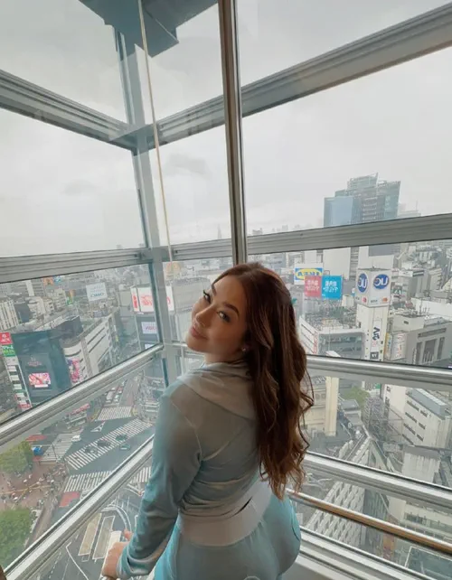 Azalia Lexi Ondine Mirosch azalialexi