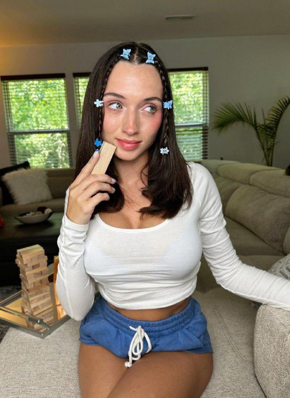 Brooke Tilli