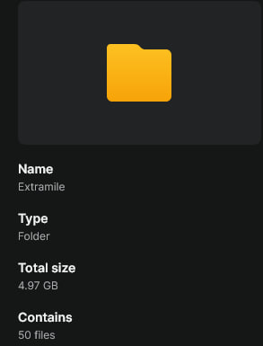 50 clips films