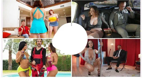 BRAZZERS