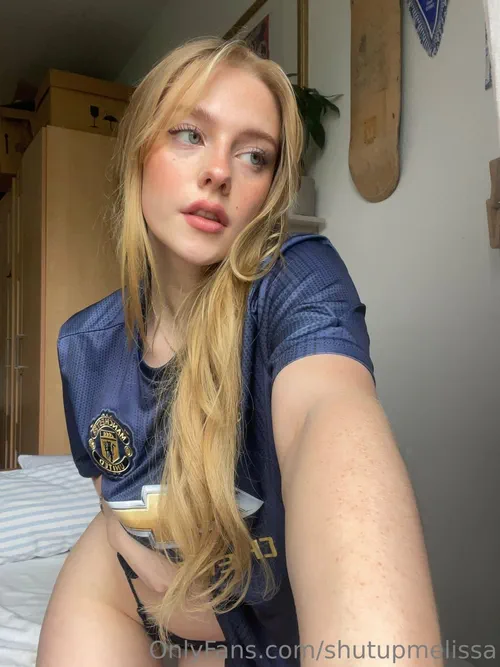 melissa louise